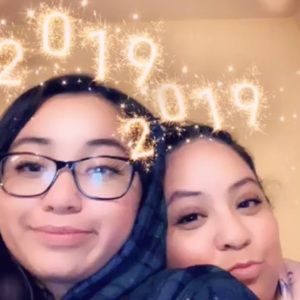 Meet your Posher, Ruth